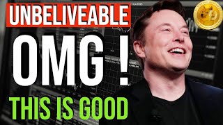DOGECOIN NEWS!! THIS VERY GOOD! + PRICE PREDICTIONS NOW