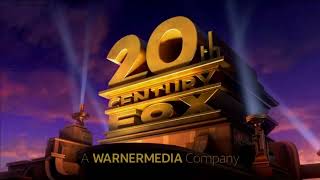 Gracie Films20Th Century Foxwarner Bros. Pictures Distribution 2020 For Benjlvarado9745