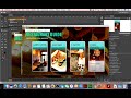 GD190 :: Lesson 8 :: Adobe Animate CC :: Interactive Navigation