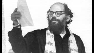 Watch Allen Ginsberg Death To Van Goghs Ear video