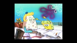 Spongebob Thug Life