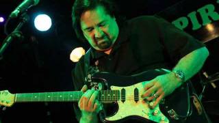 Watch Coco Montoya Its All Your Fault video