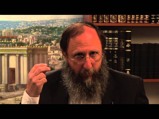 Weekly Torah Portion: Behar-Bechukotai