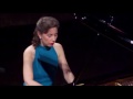 Angela Hewitt plays Bach (1985 Debut) - English Suite No. 6 in D minor, BWV 811 -  [Part 3/3]