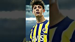 Arda Vs Gavi