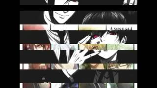 Entertaining anime