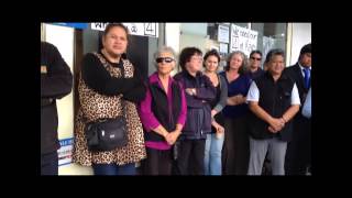 Bcr-Kaeo Has Had Enough