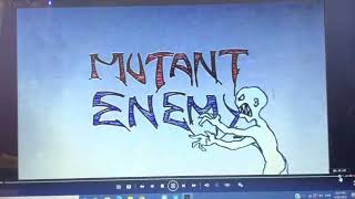 Mutant Enemykuzui Enterprisessandollar Television20Th Century Fox Television 2005