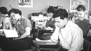 Why Study Latin? 1951