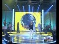 Gianni Dego - Guarda che Luna | Cantando Ballando