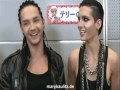 Tom & Bill Kaulitz: