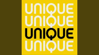 Unique Original Mix