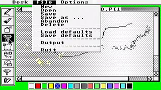 Atari Ste Utility Hyperpaint