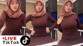 Niswahbm Live Terbaru Tiktok 280925