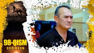 Qodirxon Dil Yarasi 9-Mavsum 98-Qism
