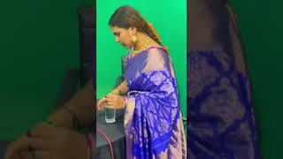 Priya Reddy Hydrabadi Actor