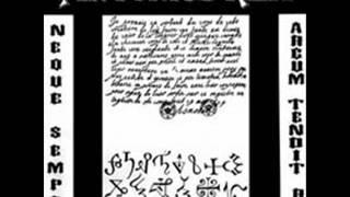 Antonius Rex - Neque Simper Arkum Tendit Rex Italy 1974