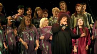 Pan jest - Gospel Radom & Daria Pakosz (Live - pt.13)