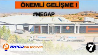 Mega Polietilen Köpük Sanayi A.ş. 7 Aci̇l Toplann