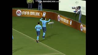 Iseng Ranking Match Lagi Sebelum Reset Season! - FIFA ONLINE 3 INDONESIA