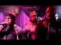The MINT LA: George Clinton 2012 and Parliament / Funkadelic (aka 420 Funk Mob)