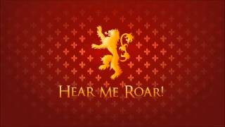 The Rains Of Castamere The Rains Of Castamere