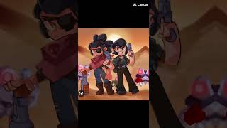 Shelly X Colt Tüm Kostümleri