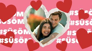 Çifti Kardeşlerim Özel Kolaj