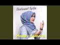 Sholawat Syifa