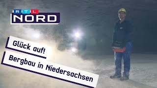 Bergbau In Niedersachsen Kali, Salz Und Ganz Viel Tradition
