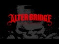 Alter Bridge // In the Studio - FORTRESS ("Uninvited")