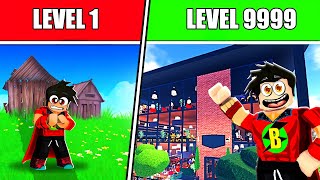 Faki̇r Yemeği̇ Restoranti Açtim Roblox Mega Pasta Ty