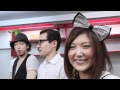 イワイガワ・愛衣「イワイガワの祝う側」cute365番宣動画