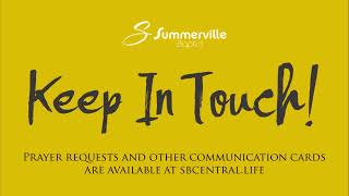 10:30am Contemporary Worship 4/11/21