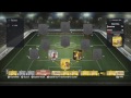 FIFA 15 Squad Builder #4 - Ribéry beißt Bale! - Next Gen FIFA 15