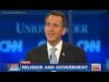 More on Separation of Church and State & Elections More on Separation of Church and State & Elections