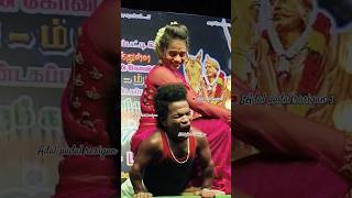 Vennila X Kabali
