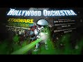 STARWARS Japanese Vocal Ver.【Hollywood Original Orchestra】 子門真人