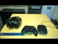 stereo