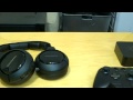 stereo