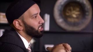 Video: Did Noah curse his Son Ham? - Omar Suleiman
