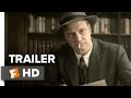 Genius Official Trailer #1 (2016) - Colin Firth, Nicole Kidman Movie HD