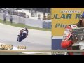 Rainey, Schwantz, Doohan... The Legends Are Back on motogp.com