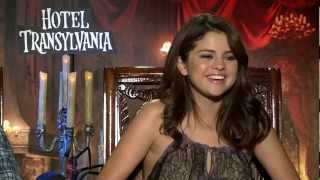 Spring Breakers - Interview with Selena Gomez