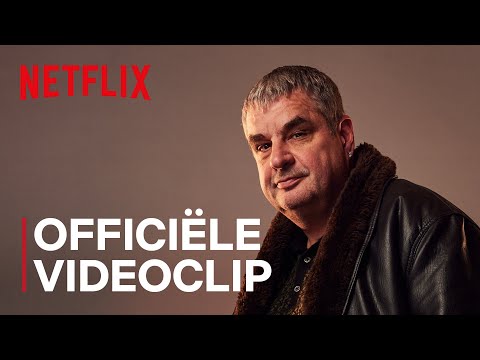 Ferry Bouman - King Van De Camping