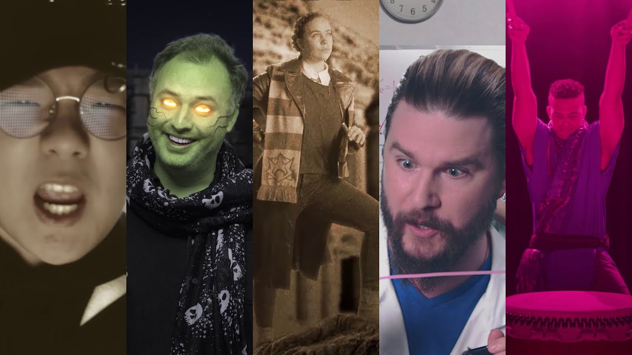All Videos