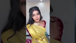 Aase Serial Actresses New Instagram Reels