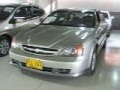 Chevrolet Epica 2.0 Aut 2004