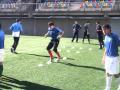 Video Preparación Fisica en el Futbol
