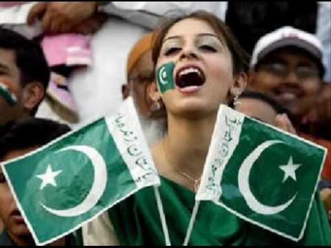 Tera Pakistan hai yeh mera Pakistan hai by CHENABIAN.wmv
